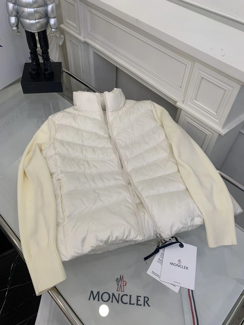 Moncler Down Jackets QuickDry 143809