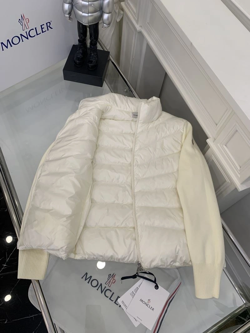Moncler Down Jackets QuickDry 143809