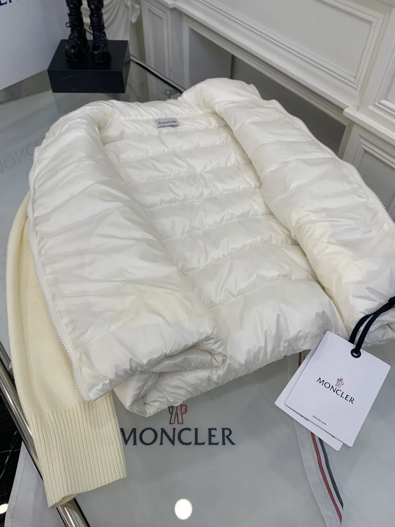 Moncler Down Jackets QuickDry 143809