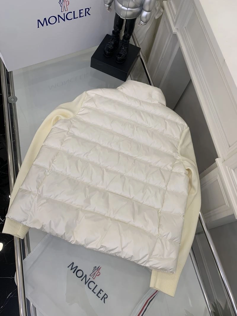 Moncler Down Jackets QuickDry 143809