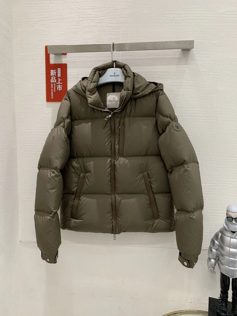 Moncler Down Jackets Timeless 143813