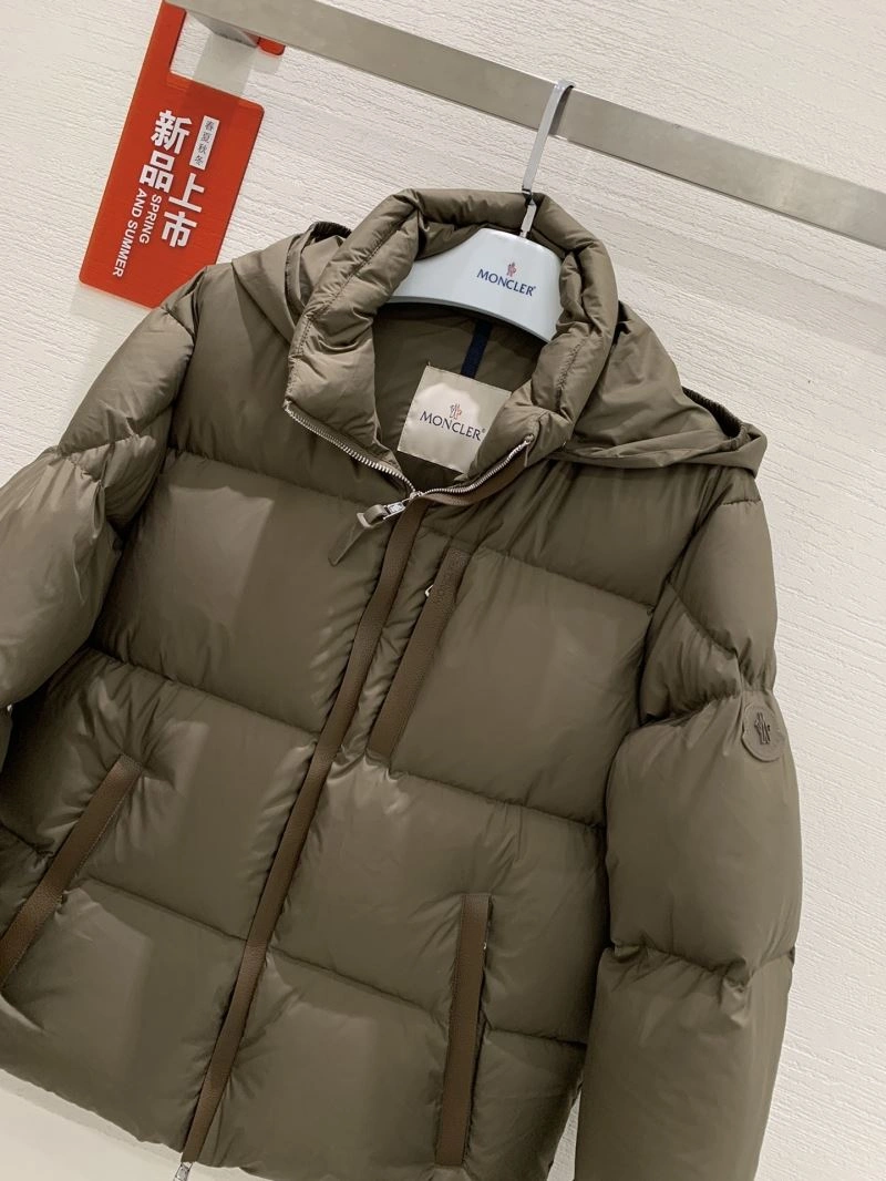Moncler Down Jackets Timeless 143813