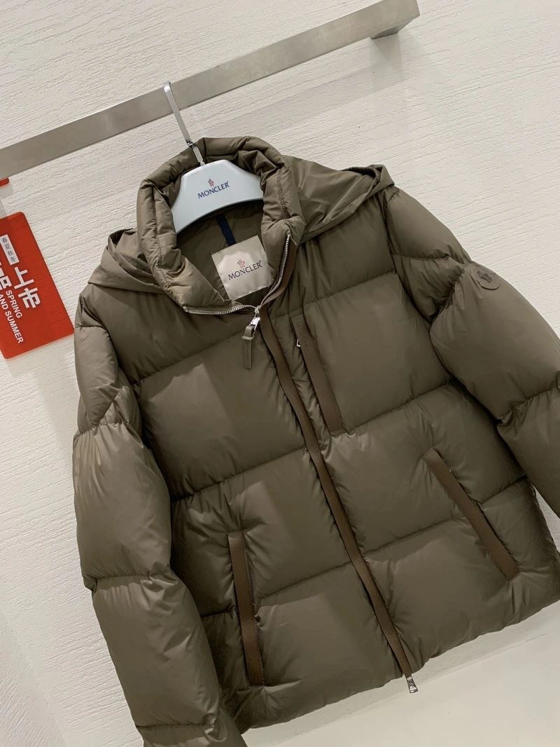 Moncler Down Jackets Timeless 143813