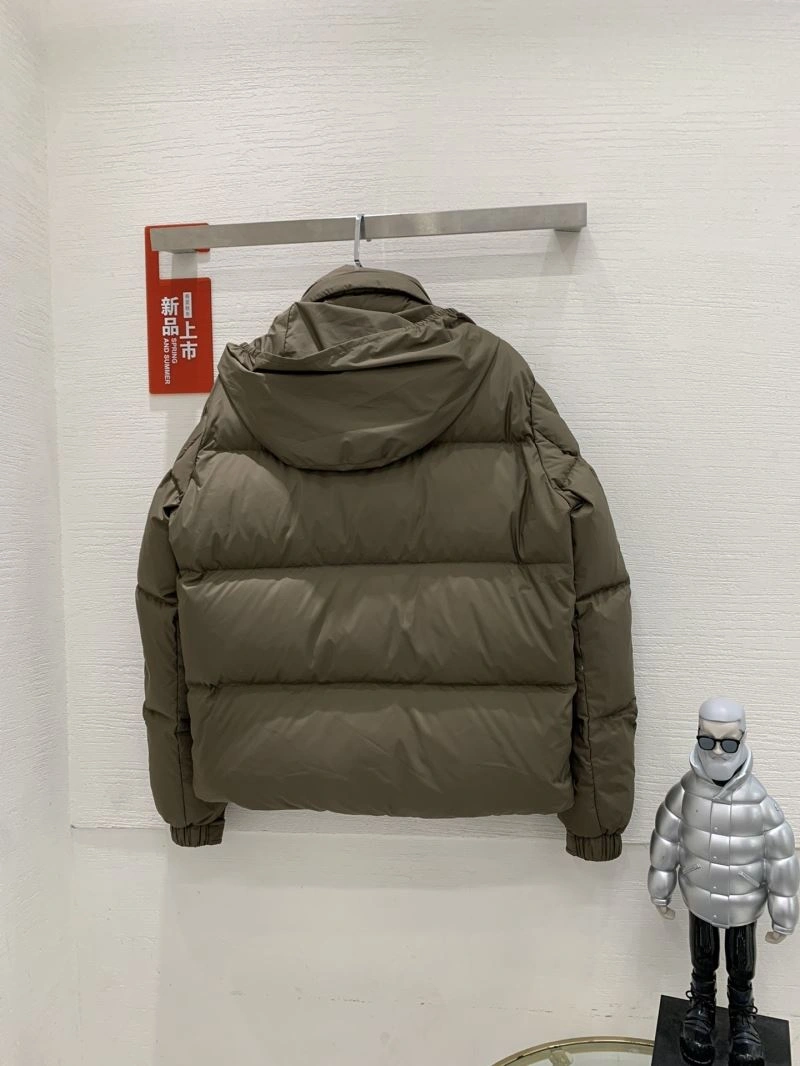 Moncler Down Jackets Timeless 143813