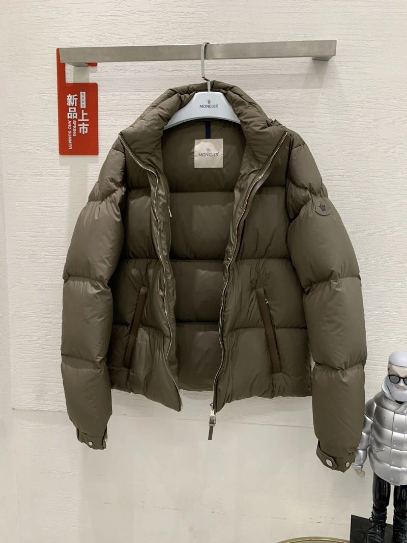 Moncler Down Jackets Timeless 143813
