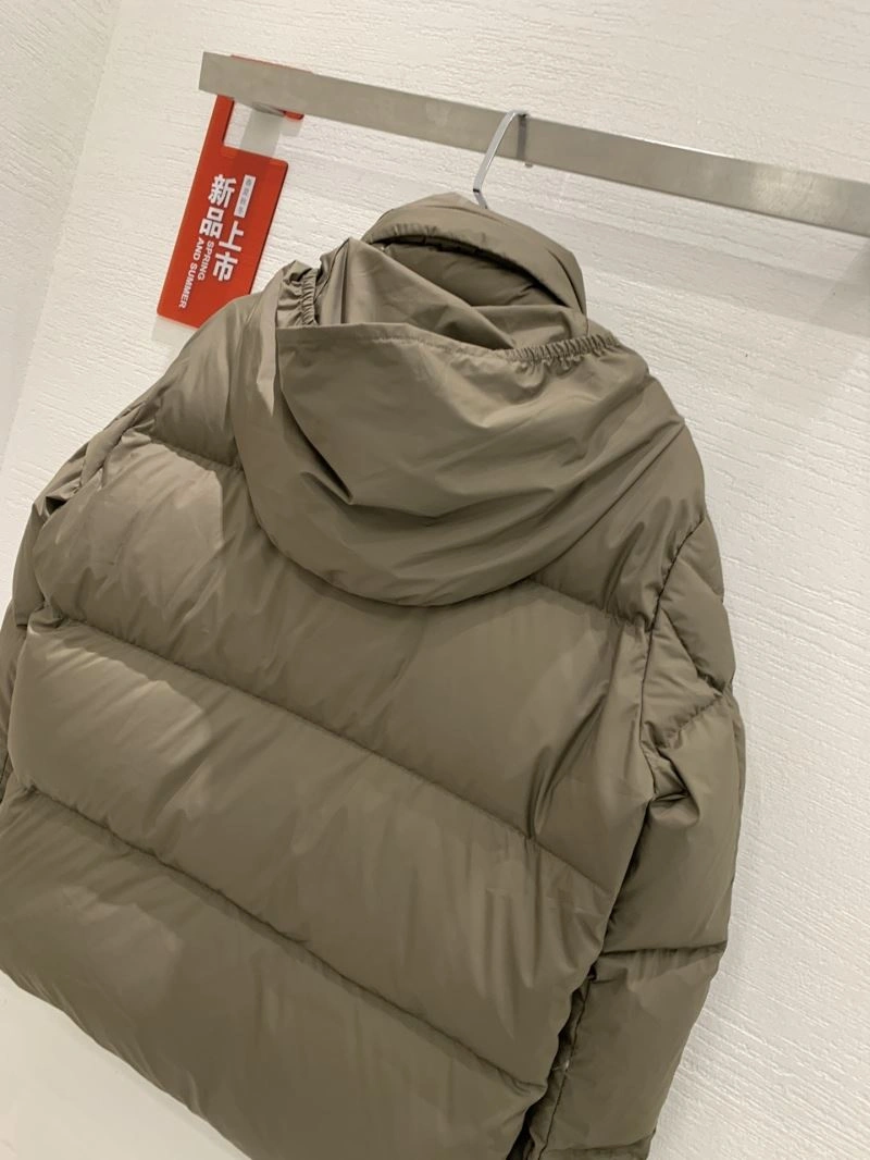 Moncler Down Jackets Timeless 143813