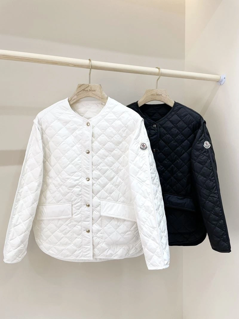 Moncler Down Jackets Lightweight 143792