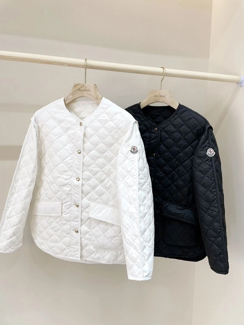 Moncler Down Jackets Lightweight 143792
