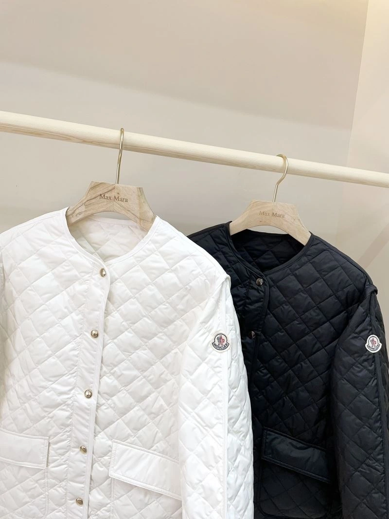 Moncler Down Jackets Lightweight 143792