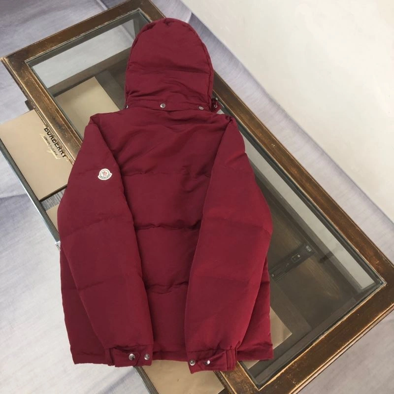 Moncler Down Jackets GoAnywhere 143782
