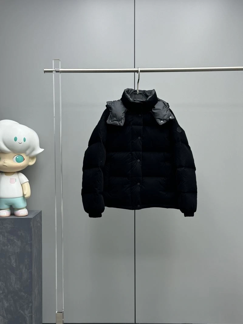 Lightweight Moncler Down Jackets 143780