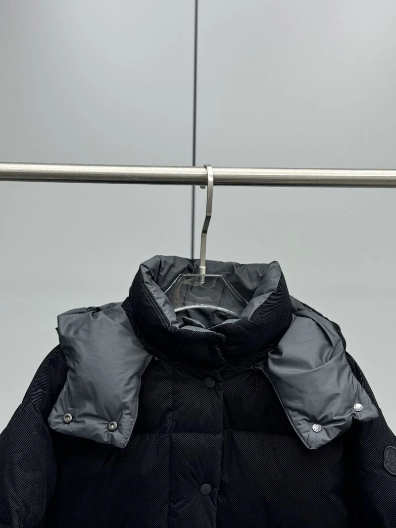 Lightweight Moncler Down Jackets 143780