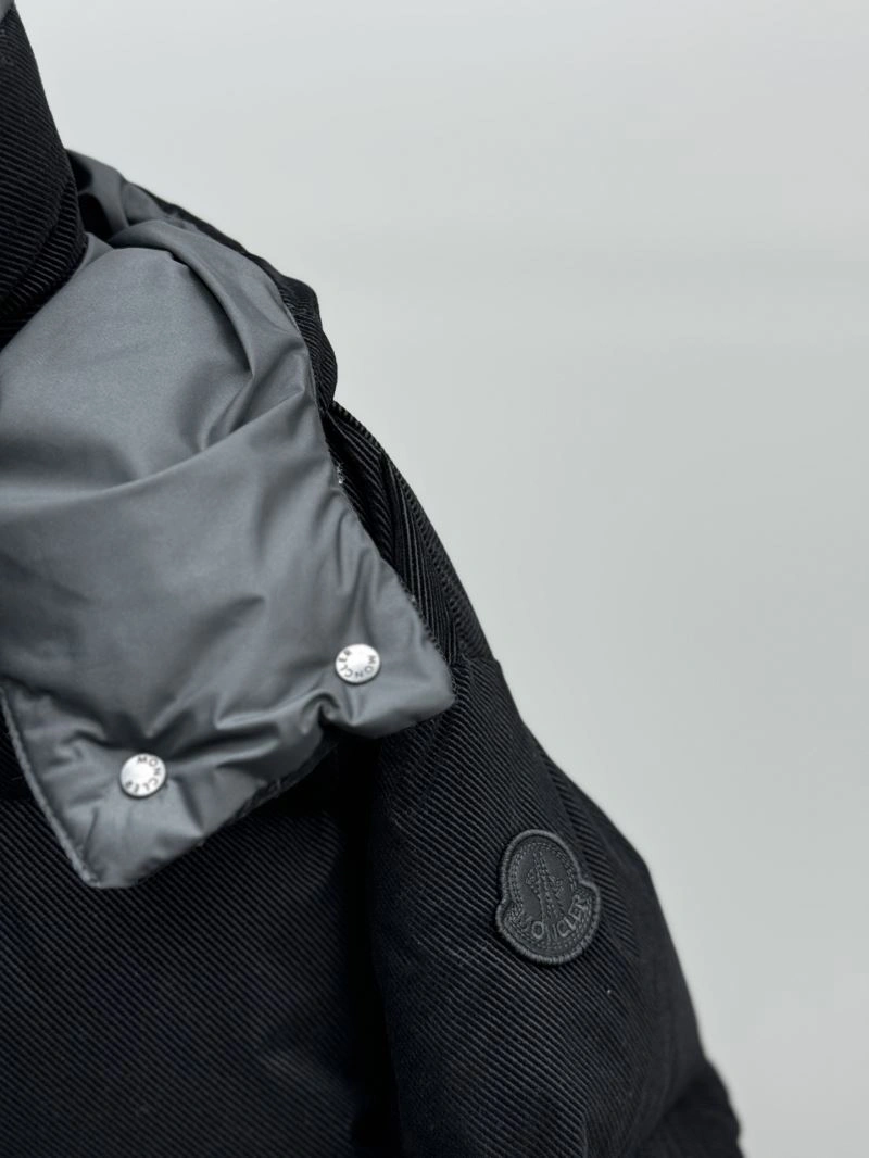 Lightweight Moncler Down Jackets 143780