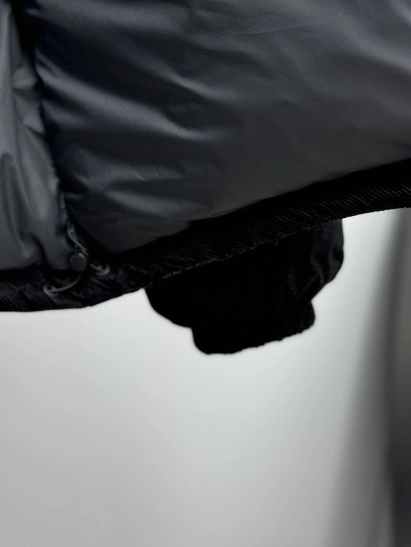 Lightweight Moncler Down Jackets 143780