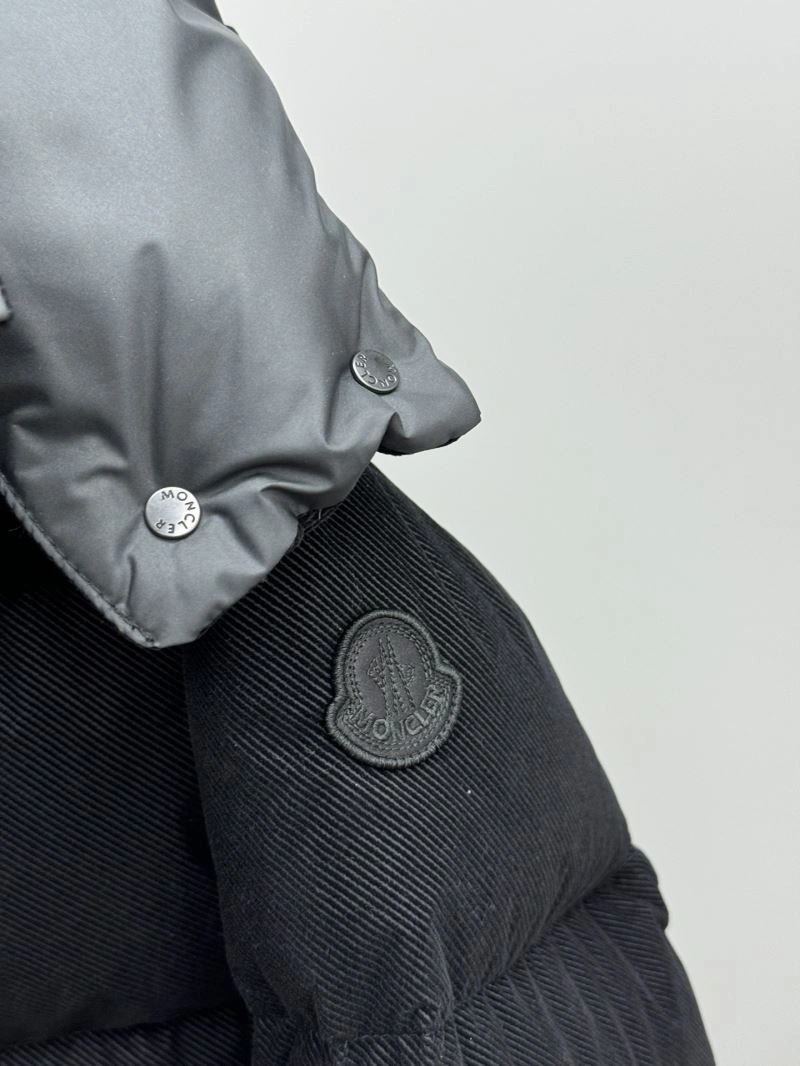 Lightweight Moncler Down Jackets 143780