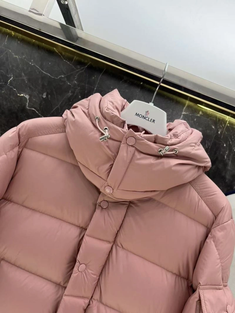 Moncler Down Jackets Neat 143788