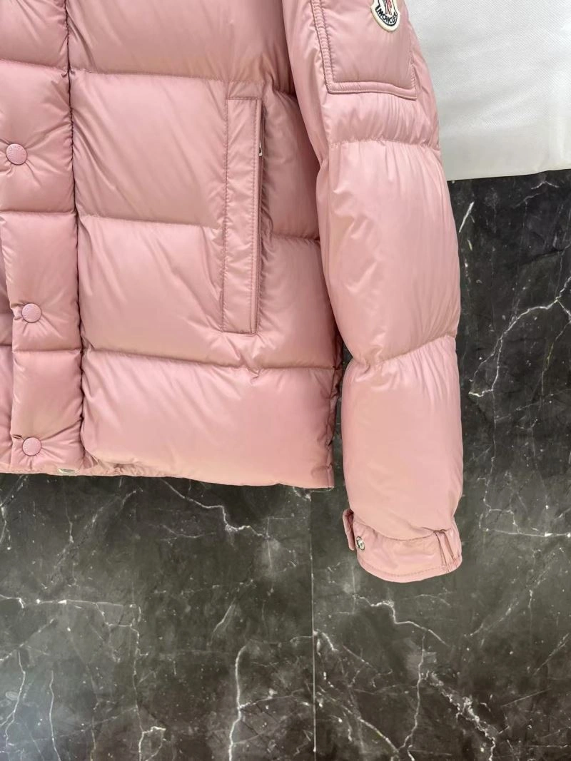 Moncler Down Jackets Neat 143788