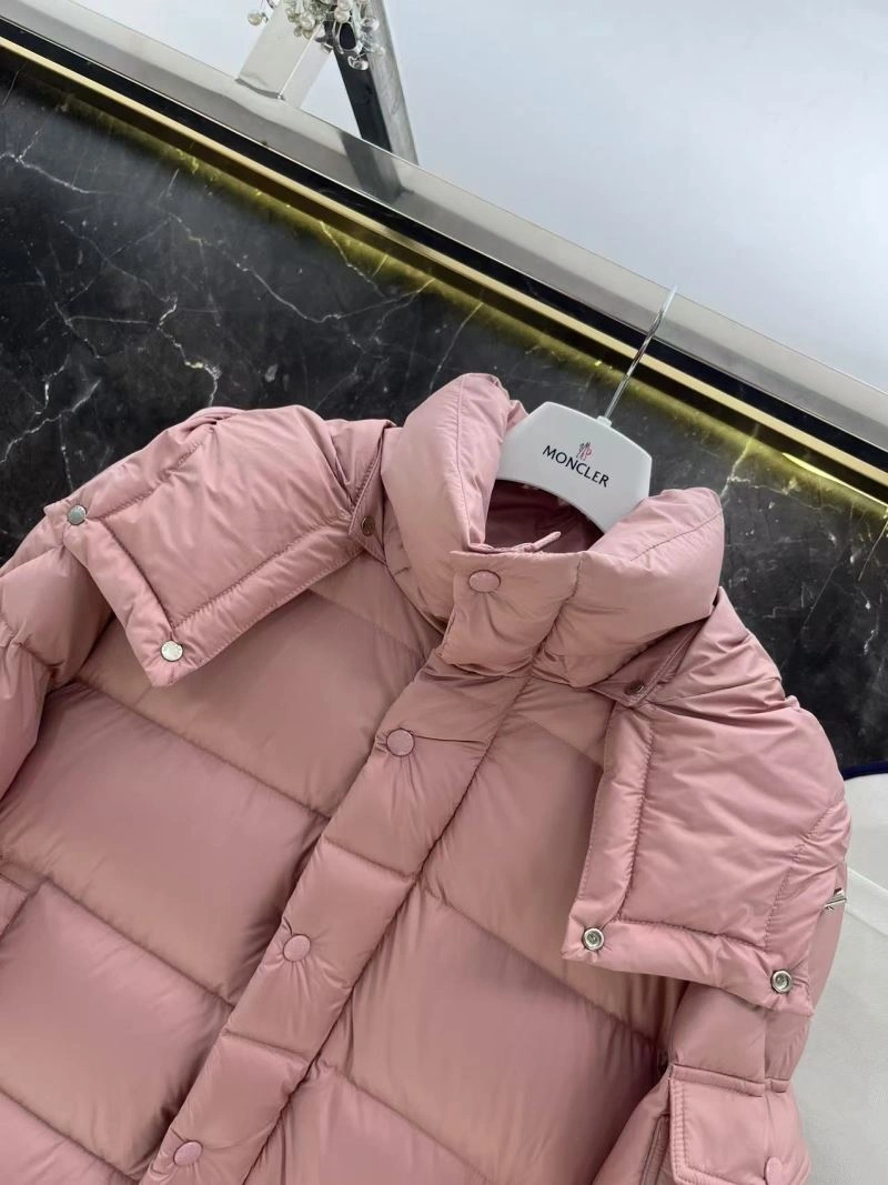 Moncler Down Jackets Neat 143788