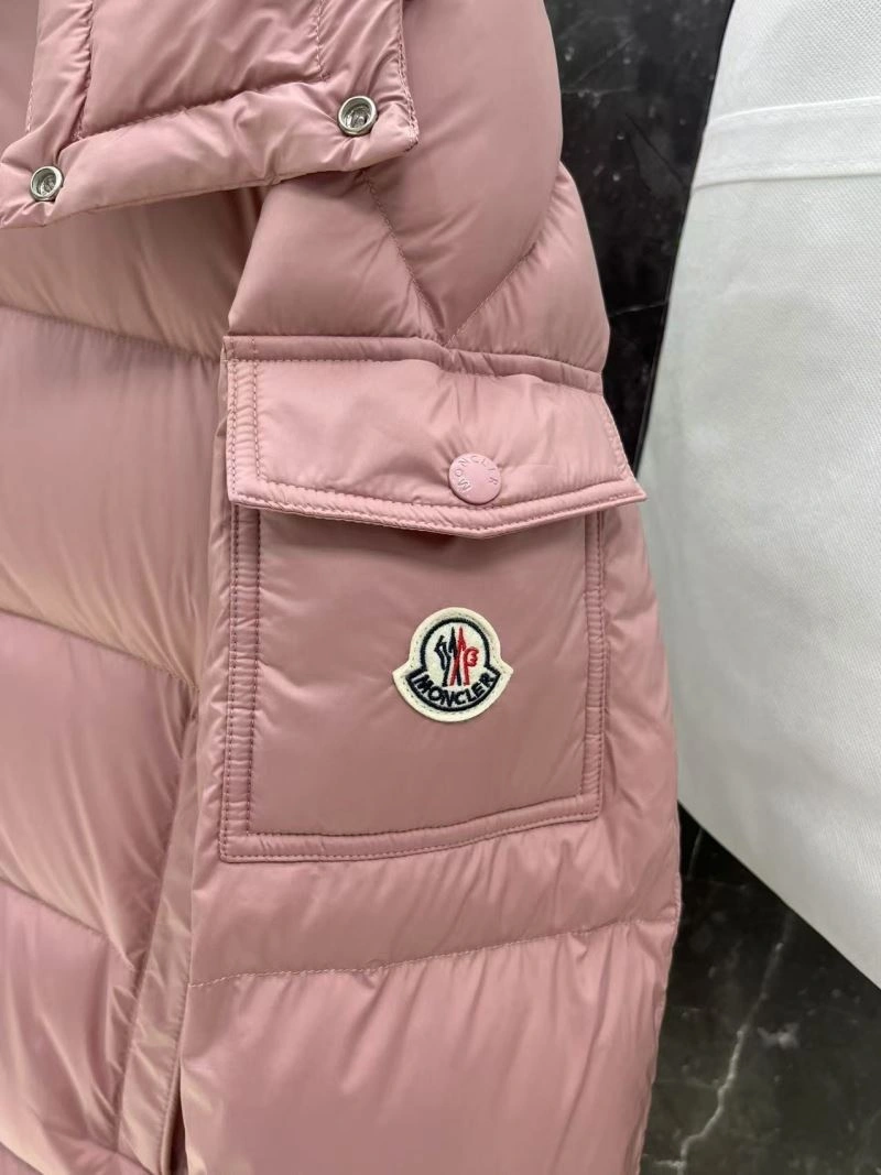 Moncler Down Jackets Neat 143788