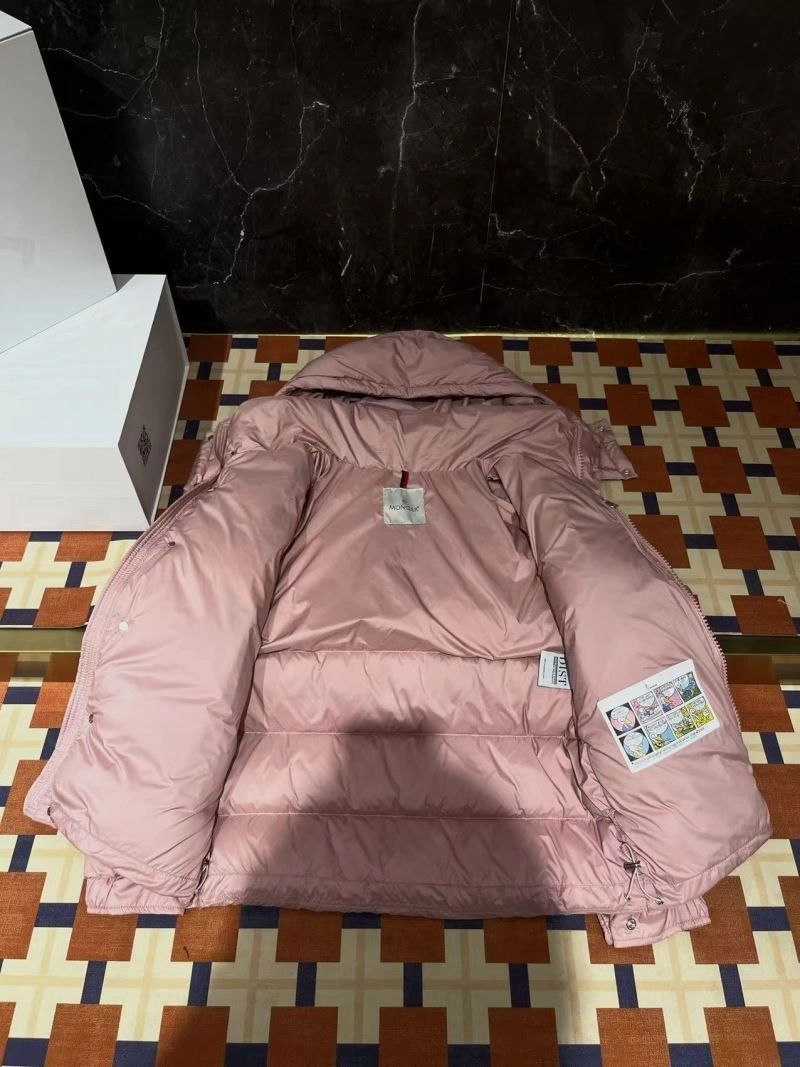 Moncler Down Jackets Neat 143788