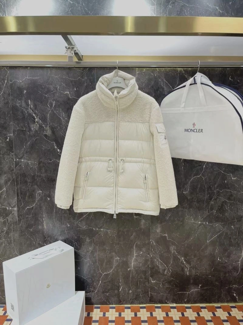 Moncler Down Jackets QuickDry 143787