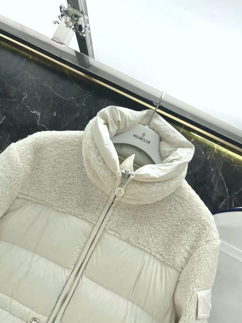 Moncler Down Jackets QuickDry 143787
