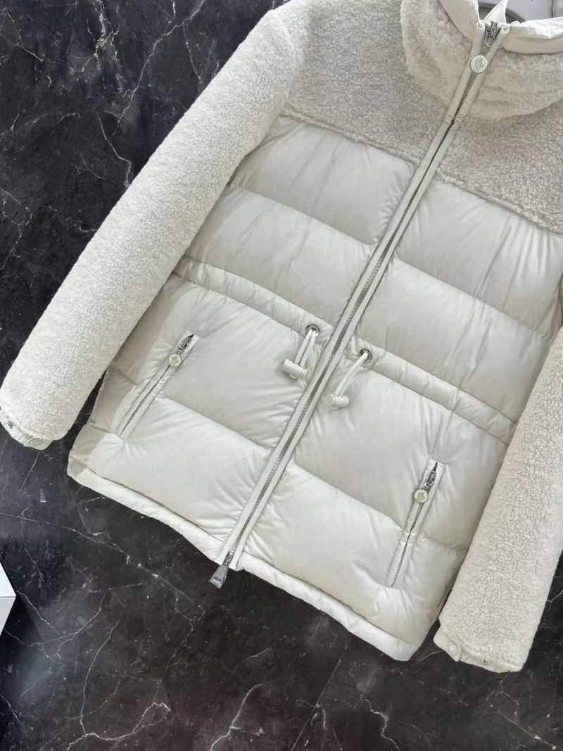 Moncler Down Jackets QuickDry 143787