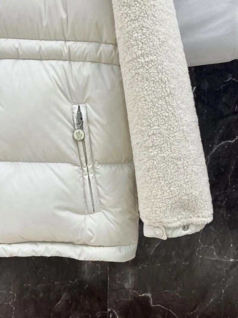 Moncler Down Jackets QuickDry 143787