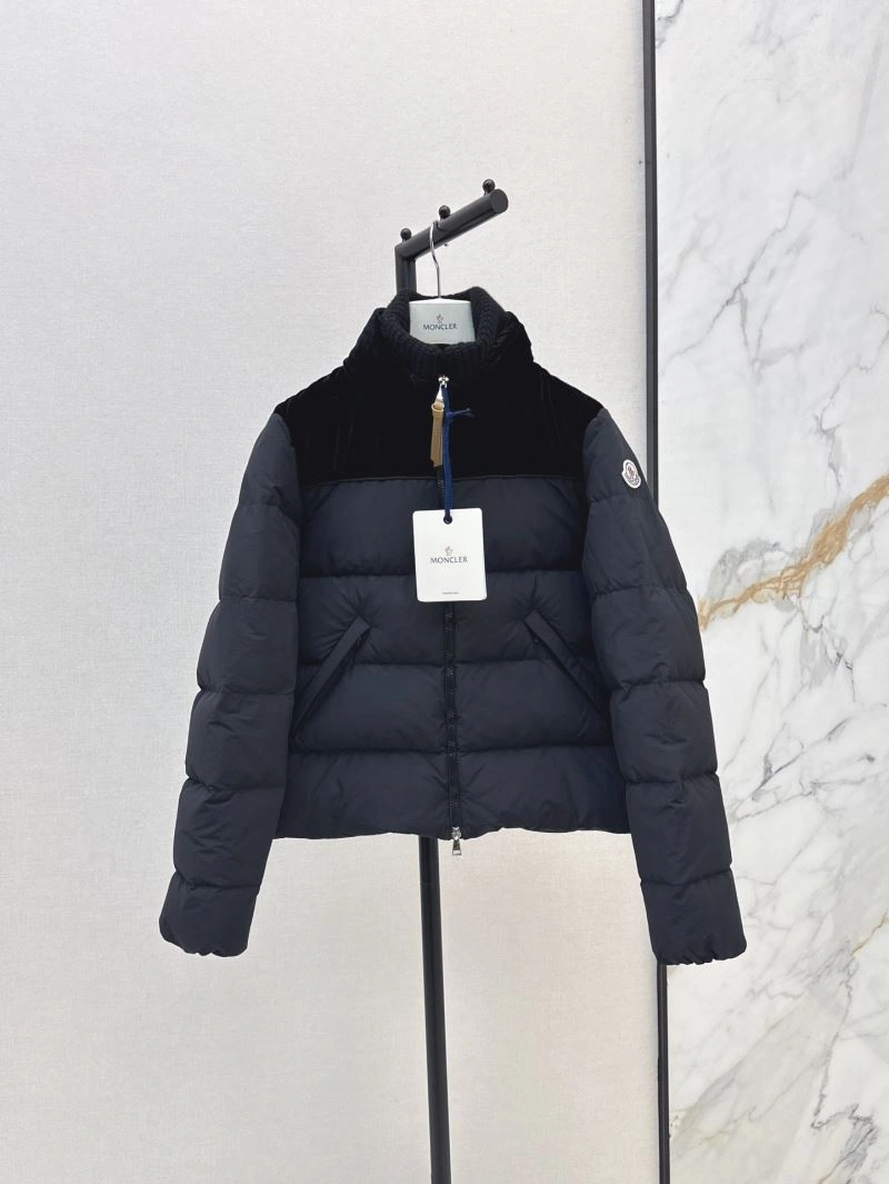 Moncler Down Jackets SmartChoice 143786