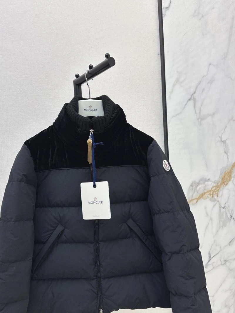 Moncler Down Jackets SmartChoice 143786