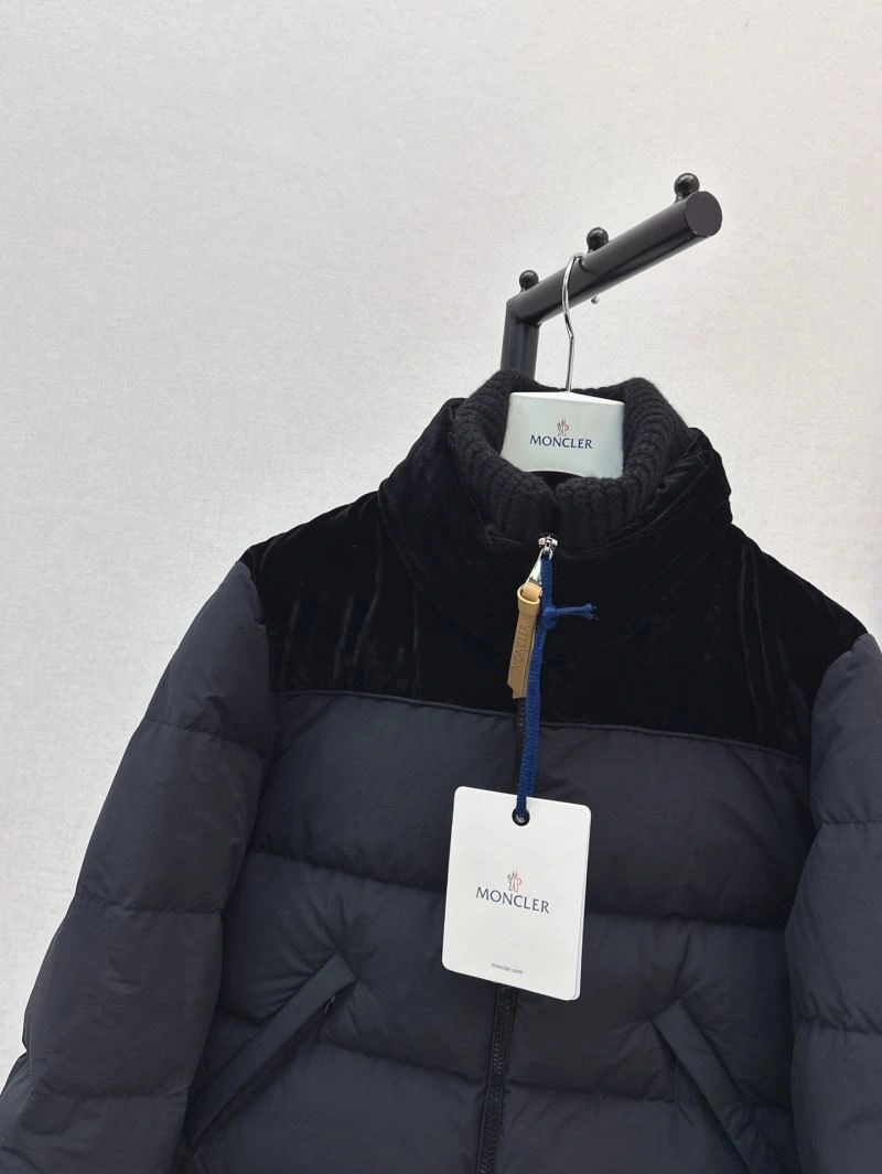 Moncler Down Jackets SmartChoice 143786
