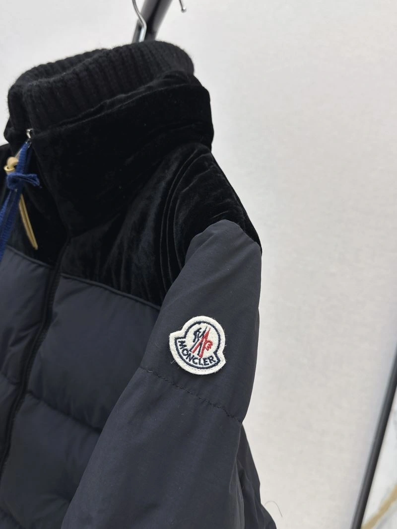 Moncler Down Jackets SmartChoice 143786