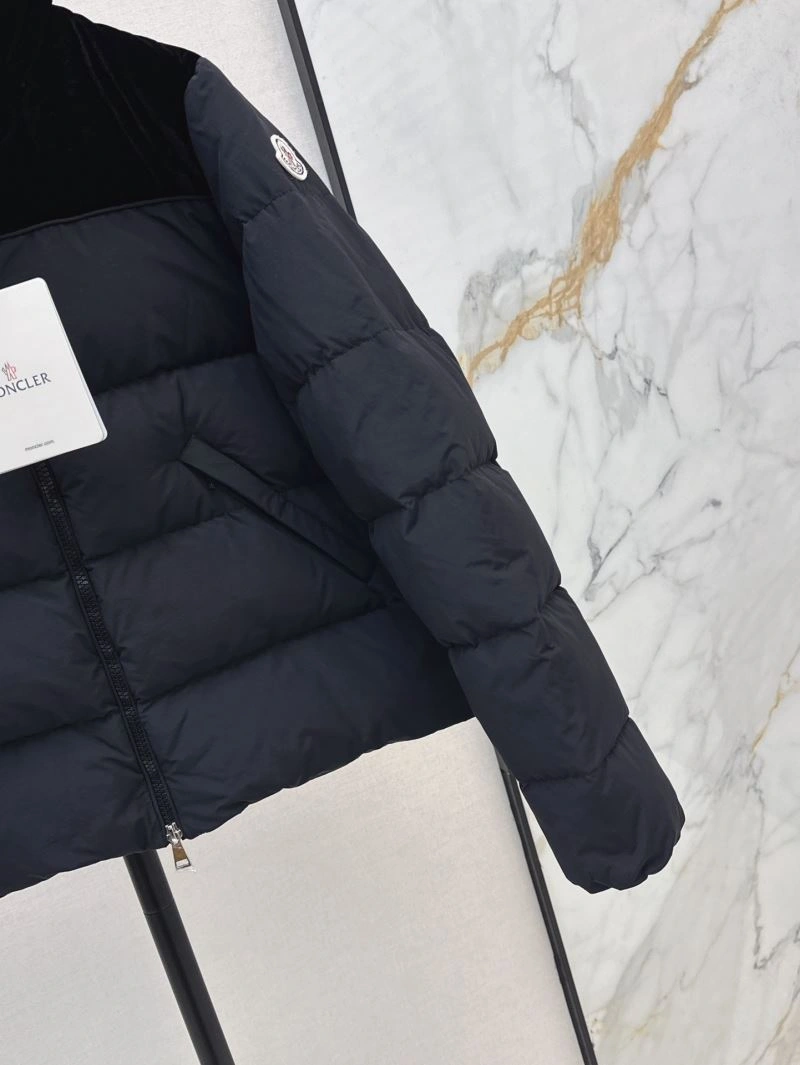 Moncler Down Jackets SmartChoice 143786
