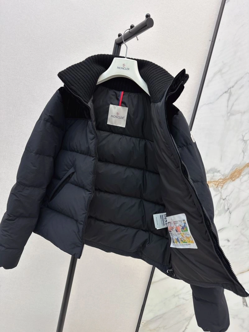 Moncler Down Jackets SmartChoice 143786