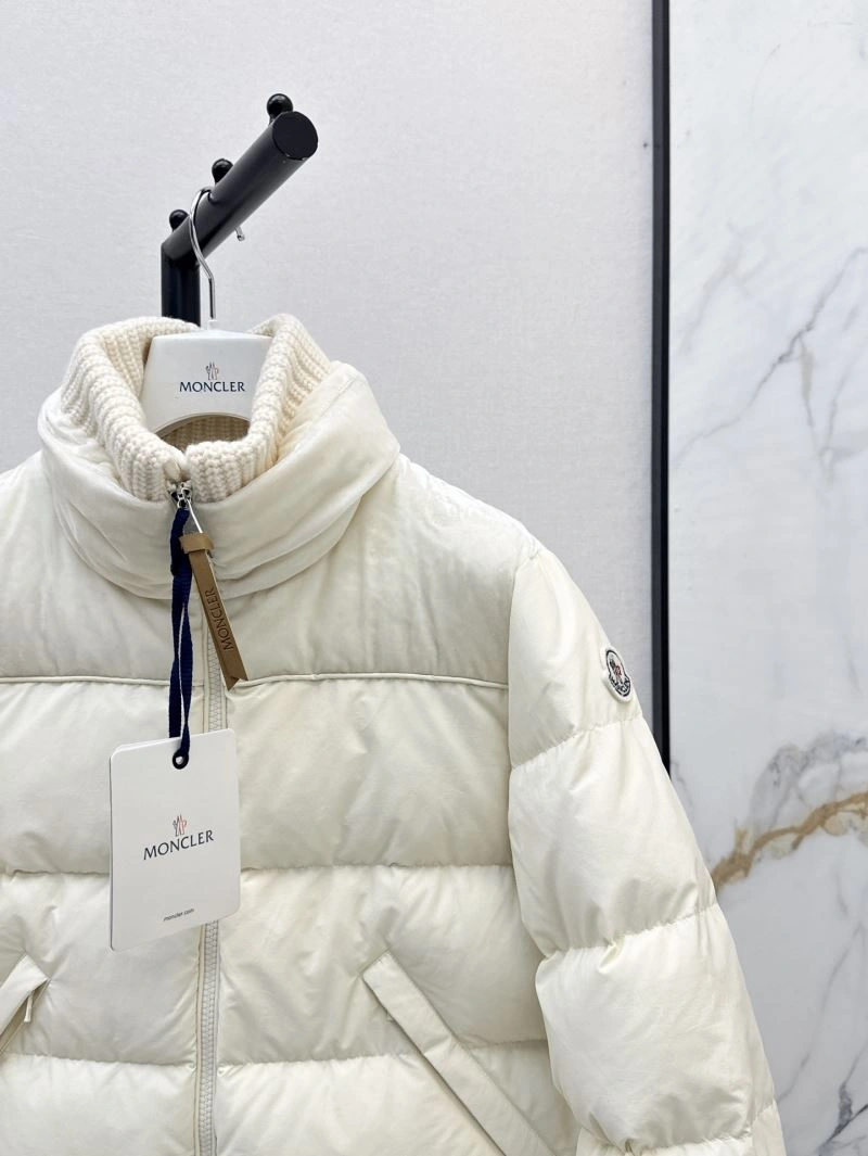 Moncler Down Jackets SportInspired 143785