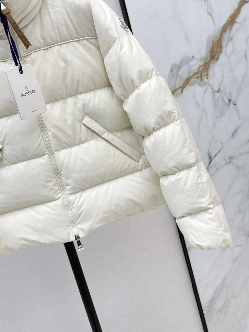 Moncler Down Jackets SportInspired 143785