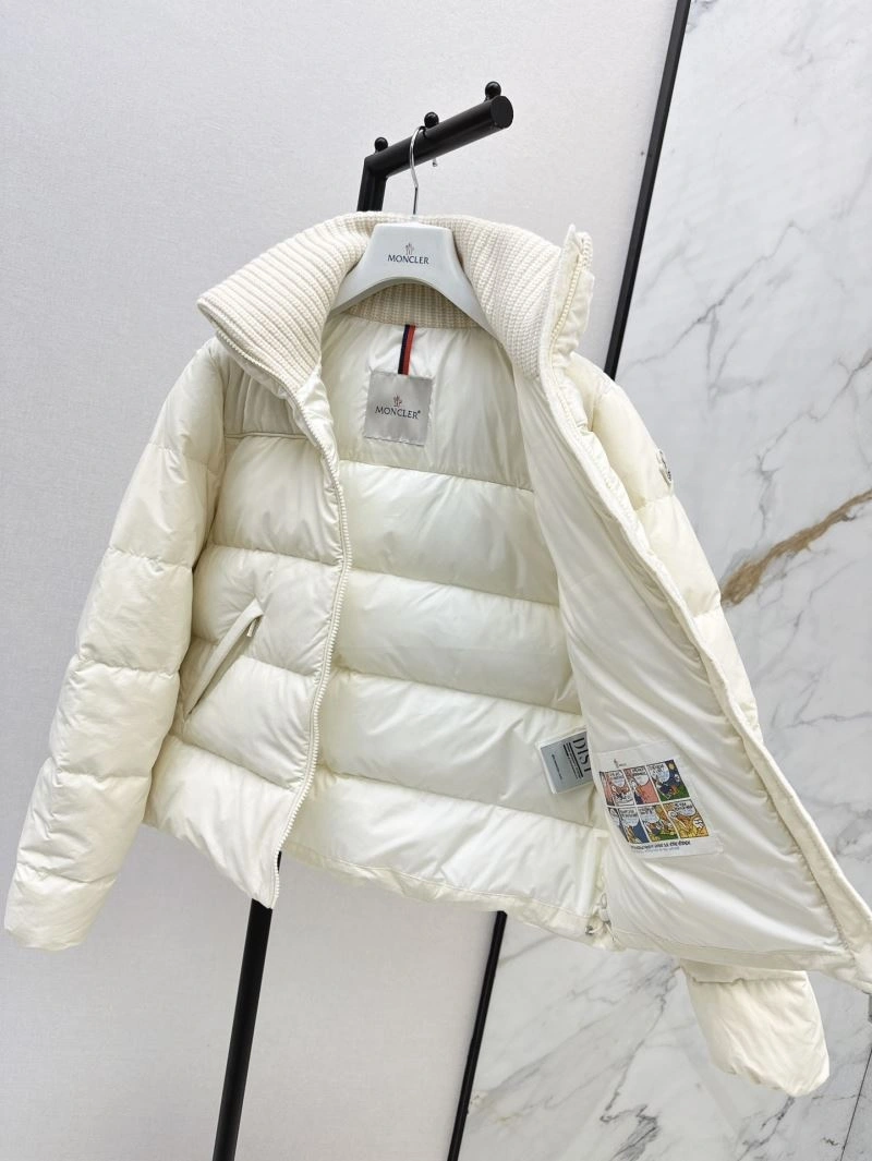 Moncler Down Jackets SportInspired 143785