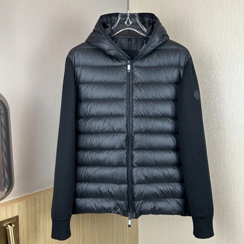 Moncler Down Jackets Stretchable 143779