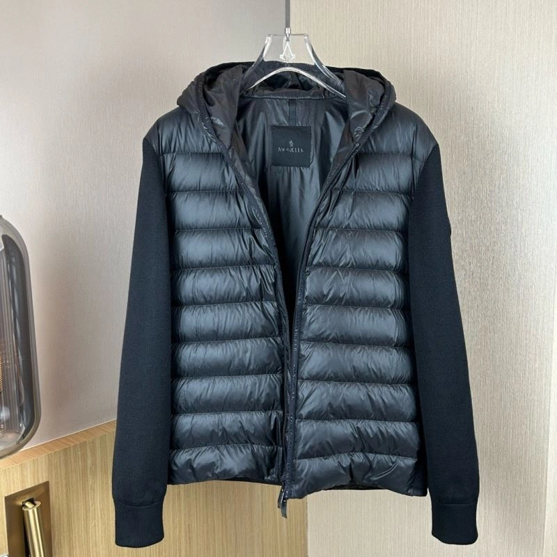 Moncler Down Jackets Stretchable 143779