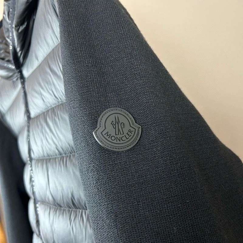 Moncler Down Jackets Stretchable 143779