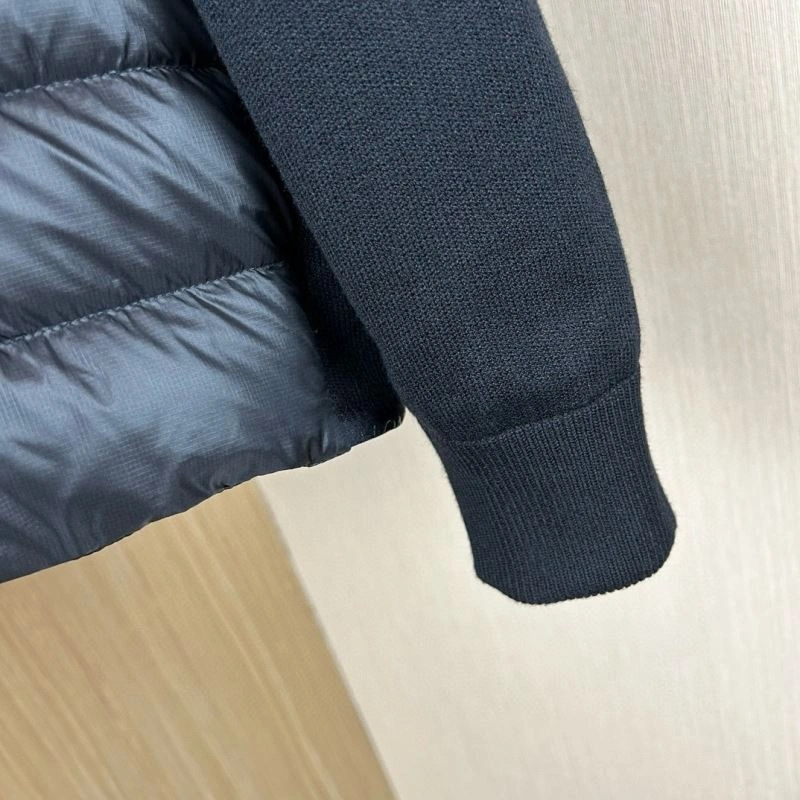 Moncler Down Jackets Stretchable 143779