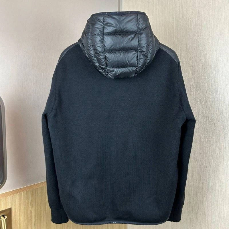 Moncler Down Jackets Stretchable 143779