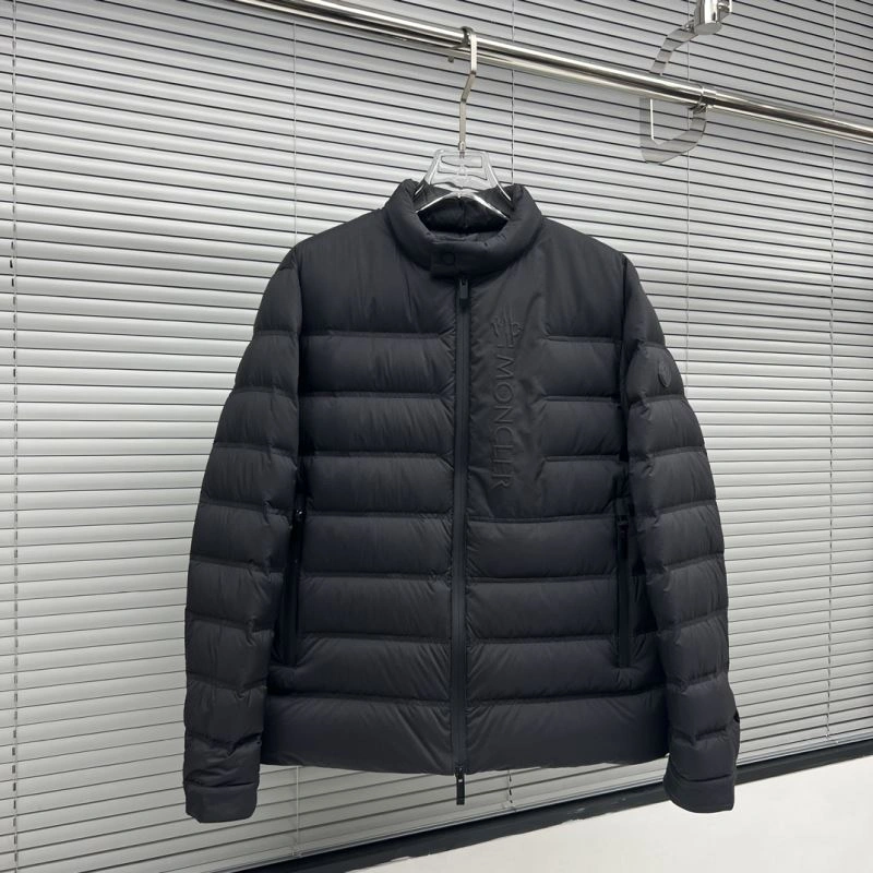 Moncler Down Jackets Tailored 143799