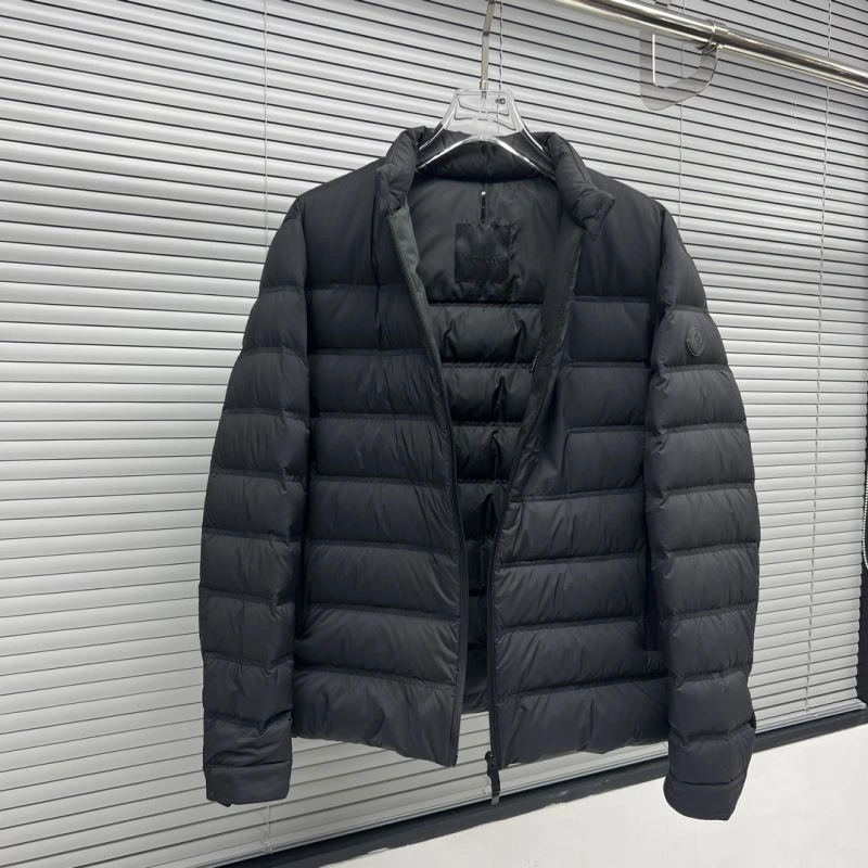 Moncler Down Jackets Tailored 143799