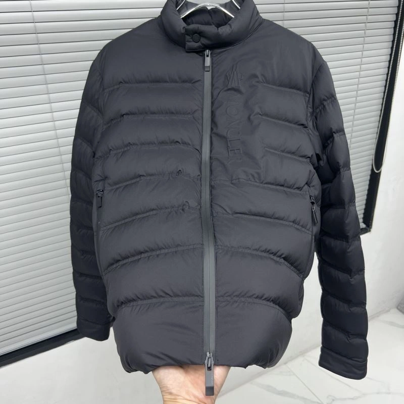 Moncler Down Jackets Tailored 143799