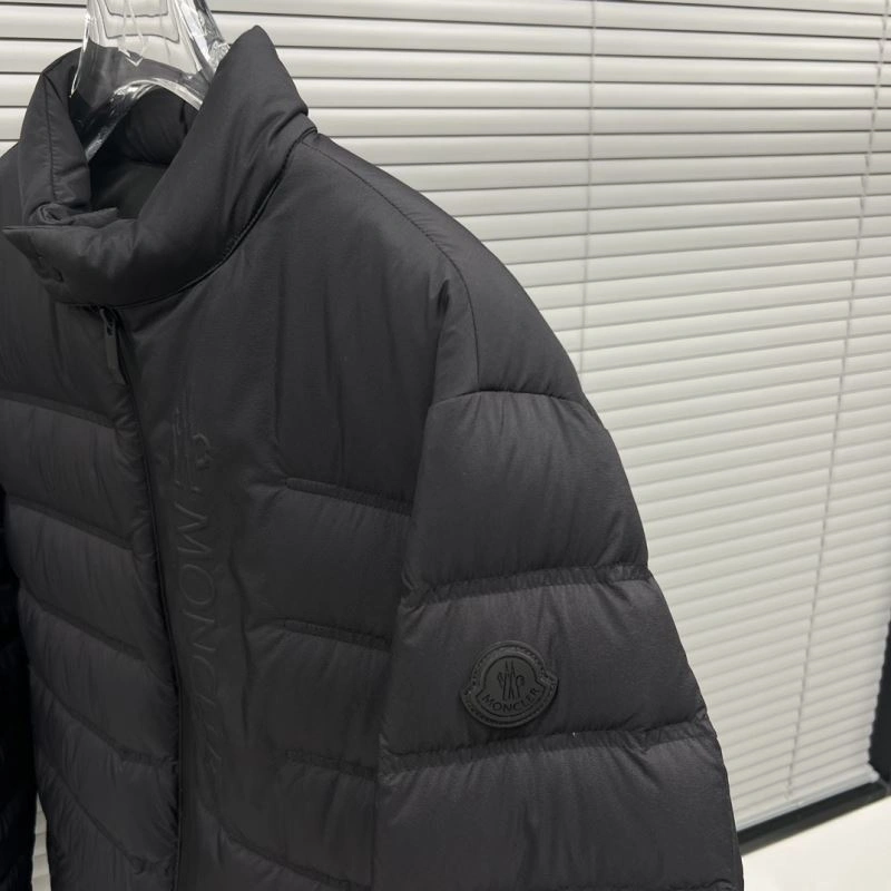 Moncler Down Jackets Tailored 143799