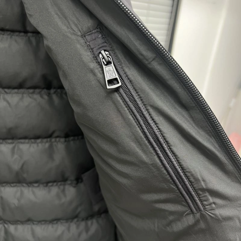Moncler Down Jackets Tailored 143799