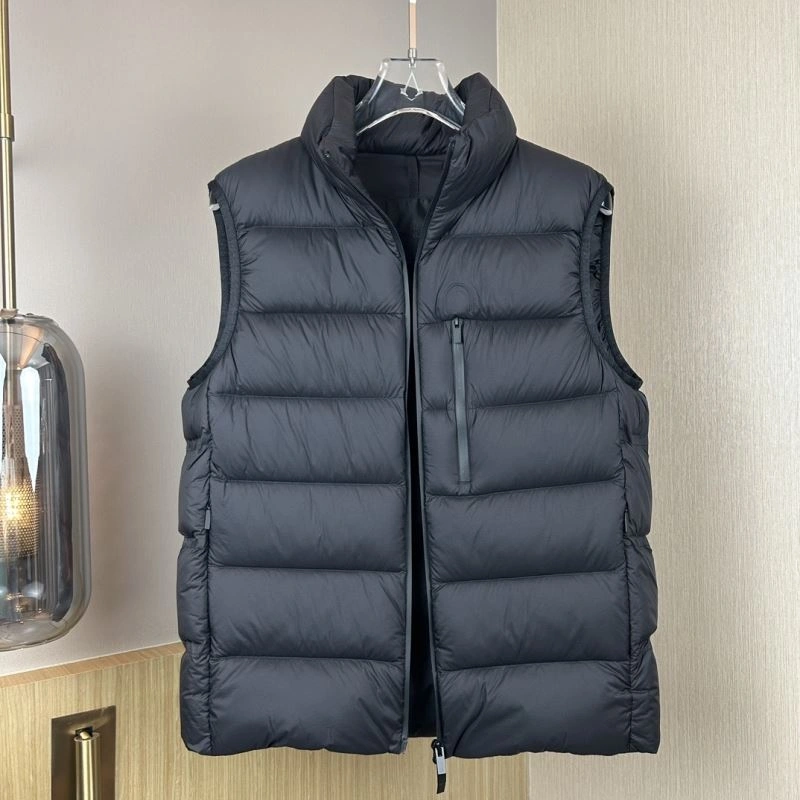 Moncler Down Jackets Durable 143795