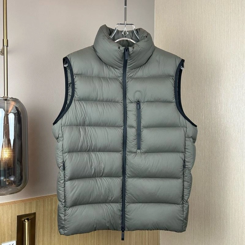 Durable Moncler Down Jackets 143790