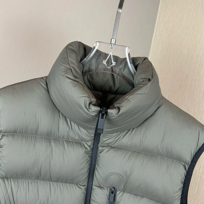 Durable Moncler Down Jackets 143790